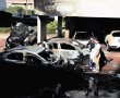"אף אחד לא מנסה לחסל אותי"- אלי גבאי, שנפצע קל בפיצוץ המטען ברובע י"א, מדבר לראשונה