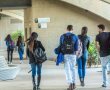 מכללת SCE אשדוד: "רוב הסטודנטים לומדים כל הלילה לפני הבחינה"