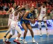 כדורסל נשים: מכבי בנות אשדוד סופרת כבר תשע