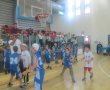 בית ספר לכדורסל הפועל פרחי ספורט באשדוד השתתפו בטורניר הארצי של כל פרחי ספורט בארץ
