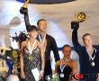 אליפות העולם בריקודים סלונים 2011 נפתחת באשדוד