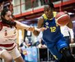 כדורסל נשים: מכבי בנות אשדוד עם הפסד נוסף לראשל"צ