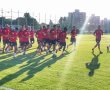 זה מתחיל: בשישי אדומים אשדוד יפגשו את מכבי שעריים במסגרת גביע המדינה