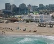 הפורום לאיכות הסביבה באשדוד: להעביר את המלונות בחוף לידו למיקום חלופי