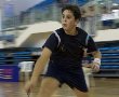 בדמינטון: אריאל שאינסקי זכה בטורניר בדמינטון בינלאומי בליטא