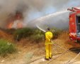 קרדיט: דוברות כבאות והצלה