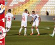 ליגה לאומית: 1-1 בין אדומים אשדוד להפועל ראשל"צ