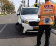 תאונת הדרכים הבוקר באשדוד הפכה לקטלנית