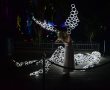 פסטיבל פרינג'סטייל אורות, חנוכה 2018 באשדוד 