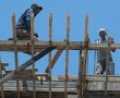 זינוק של 25% בהתחלות הבנייה בשנת 2019 באשדוד