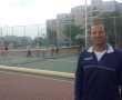 האקדמיה לטניס של אשדוד