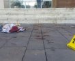 פצוע בינוני באירוע דקירה סמוך למוסד חינוכי באשדוד