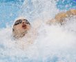 השחיין יעקב טומרקין מאשדוד עלה לחצי גמר אליפות אירופה בשחייה