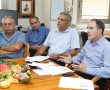 עיריית אשדוד מוכנה לפתיחת שנת הלימודים- כל הפרטים לגבי פתיחת שנת הלימודים באשדוד