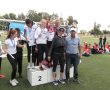 300 אתלטים צעירים מ-28 בתי ספר ב: אליפות אשדוד באתלטיקה קלה