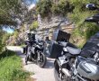 חלום על שני גלגלים: טיול אופנועים בין נופיה המרהיבים של יוון ייצא במאי מאשדוד