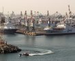 נמל אשדוד מצדיע  לפרויקט "שווים במדים"