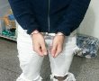 צעיר אשדודי, שהיה אמור להיות במעצר בית בעיר, נעצר בברזיל עם 6 ק"ג קוקאין