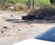 רוכב אופנוע מאשדוד נהרג בצוהרי שבת בתאונת דרכים