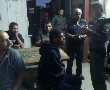 ששה שוהים בלתי חוקיים מהרשות הפלשתינאית נתפסו הלילה באשדוד