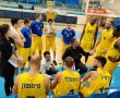 כדורסל: מכבי אשדוד פוגשת קרית מוצקין (19:30)