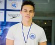לא רק טומרקין: גם לוקטב וגלדישב ייצגו את ישראל באליפות אירופה בשחייה