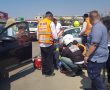 300 איש נפגעו בתאונות בשנה החולפת באשדוד – 4 נהרגו