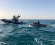 פעילות אכיפה נגד משיטי סירות בחופים מוכרזים – חולקו קנסו בסך אלפי שקלים
