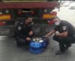 עצור נוסף בפרשת ייבוא 1.3 טון קוקאין לישראל - הוארך מעצרו של תושב אשדוד שחשוד בפרשה