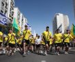 גלריית תמונות: מרוץ גולני באשדוד