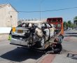 עיריית אשדוד העבירה לגריטה 337 כלי רכב מרחבי העיר