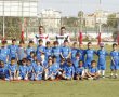 טורניר כדורגל של בית ספר לכדורגל של מ.ס אשדוד