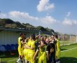 רשמי: קבוצת הנוער של מ.ס אשדוד עלתה לליגת העל, בית"ר אשדוד עלתה לליגה ב'