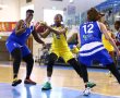 כדורסל נשים: מכבי בנות אשדוד הפסידה בהארכה לחיפה