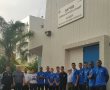 מורשת ישראל: מחלקת הנוער במ.ס אשדוד ציינה את יום השואה