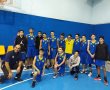 הדור הבא בכדורסל: תוצאות ופעילות במחלקת הנוער של מכבי אשדוד (וידאו)