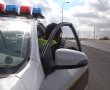 בת 40 תושבת הצפון נעצרה לאחר שנתפסה נוהגת בשיכרות