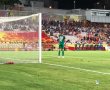 נקודת הגוזלן: 1-1 בין מ.ס אשדוד להפועל חיפה