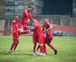 משחק בסגר: מ.ס אשדוד- מכבי נתניה (וידאו)