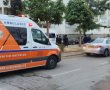 ילד בן 12 נפצע קשה מפגיעת רכב באשדוד
