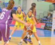 כדורסל: מכבי בנות אשדוד פוגשת את רמלה