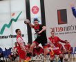 כדוריד: ניצחון ענק להפועל אשדוד על ראשל"צ