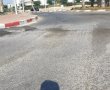 רוכב אופניים חשמליים שהחליק בגלל חצץ בכיכר תובע כ-2.5 מיליון מעיריית אשדוד