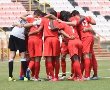 נוער: שער בדקה ה-90 קבע 2-1 לאשדוד והשאיר את הנוער בליגה באופן סופי