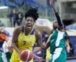 כדורסל נשים: מכבי בנות אשדוד גברה על המובילה