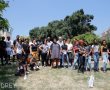 למען הקהילה: ילדי עולים הועסקו במהלך חופשת הקיץ בבית אבות באשדוד