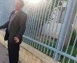 עבריין מין מורשע נתפס בסמוך לגן ילדים באשדוד