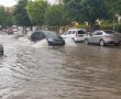 עיריית אשדוד תפצה חברות ביטוח של בעלי רכבים שניזוקו בהצפות בעיר