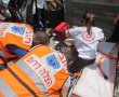 טרגדיה באשדוד: תינוק בן חודשיים נמצא במיטתו ללא רוח חיים