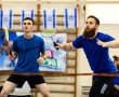 בסוף מרץ: אליפות ישראל הפתוחה בבדמינטון